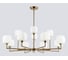 Люстра на штанге Ambrella Light High Light LH53019 3