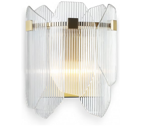 Настенный светильник Ambrella Light High Light LH31257