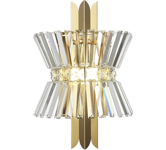 Настенный светильник Ambrella Light High Light LH41029
