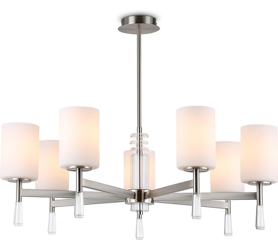 Люстра на штанге Ambrella Light High Light LH56253