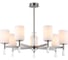 Люстра на штанге Ambrella Light High Light LH56253 1