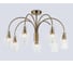 Люстра на штанге Ambrella Light High Light LH55703 2