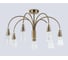 Люстра на штанге Ambrella Light High Light LH55703 3