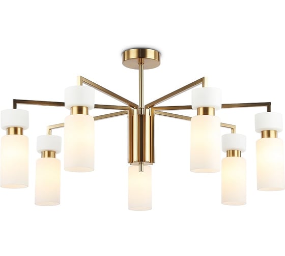 Люстра на штанге Ambrella Light High Light LH56126