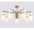 Люстра на штанге Ambrella Light High Light LH56126 2