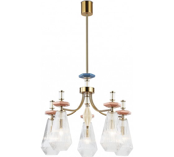 Люстра на штанге Ambrella Light High Light LH53183