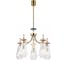 Люстра на штанге Ambrella Light High Light LH53183 1