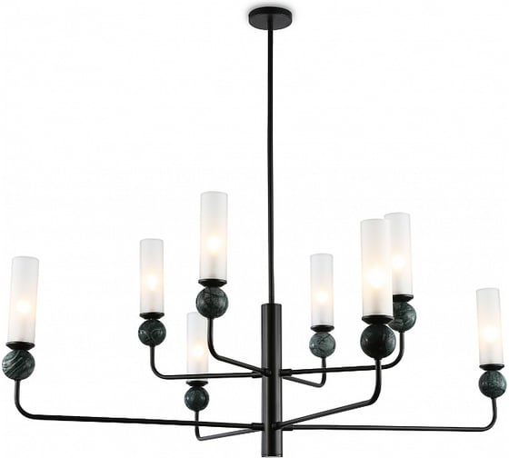 Люстра на штанге Ambrella Light High Light LH53275