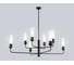 Люстра на штанге Ambrella Light High Light LH53275 2