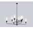 Люстра на штанге Ambrella Light High Light LH53275 3