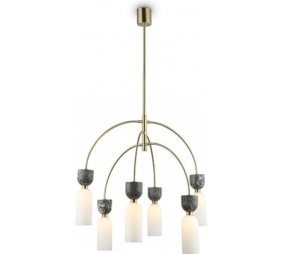 Люстра на штанге Ambrella Light High Light LH53333