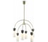 Люстра на штанге Ambrella Light High Light LH53333 1