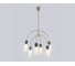 Люстра на штанге Ambrella Light High Light LH53333 2