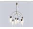 Люстра на штанге Ambrella Light High Light LH53333 3