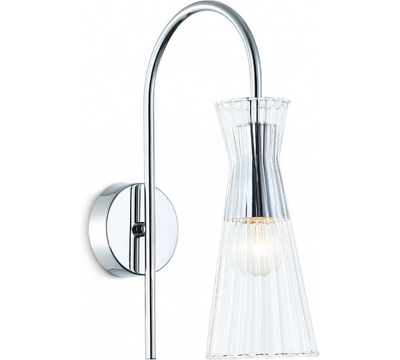 Настенный светильник Ambrella Light High Light LH55655