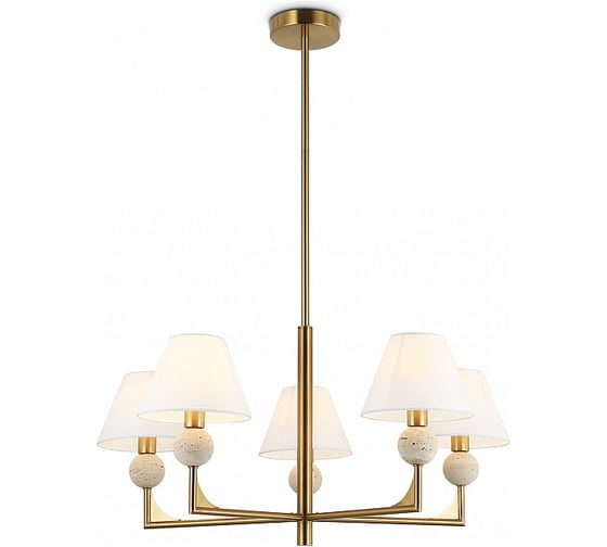 Люстра на штанге Ambrella Light High Light LH75159