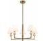 Люстра на штанге Ambrella Light High Light LH75159 1