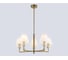 Люстра на штанге Ambrella Light High Light LH75159 2