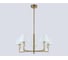 Люстра на штанге Ambrella Light High Light LH75159 3
