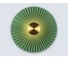 Настенный светодиодный светильник Ambrella Light High Light LH72649 2