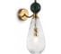 Настенный светильник Ambrella Light High Light LH53294 1