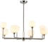 Люстра на штанге Ambrella Light High Light LH53003 1