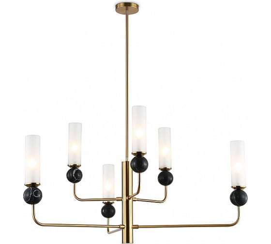 Люстра на штанге Ambrella Light High Light LH53263