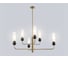 Люстра на штанге Ambrella Light High Light LH53263 2