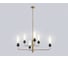 Люстра на штанге Ambrella Light High Light LH53263 3