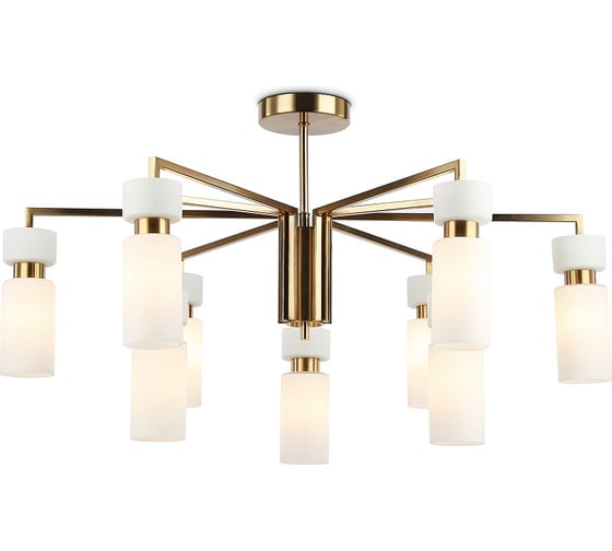 Люстра на штанге Ambrella Light High Light LH56128