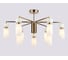 Люстра на штанге Ambrella Light High Light LH56128 2