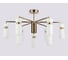 Люстра на штанге Ambrella Light High Light LH56128 3