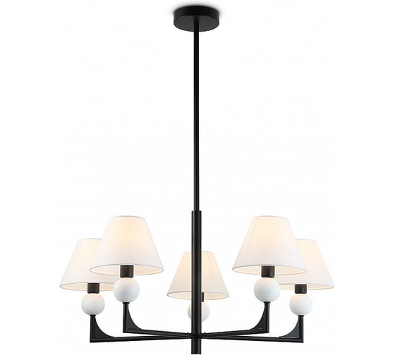 Люстра на штанге Ambrella Light High Light LH75153