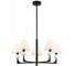 Люстра на штанге Ambrella Light High Light LH75153 1