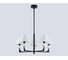 Люстра на штанге Ambrella Light High Light LH75153 3