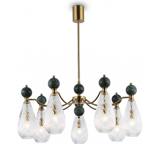 Люстра на штанге Ambrella Light High Light LH53293
