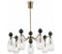 Люстра на штанге Ambrella Light High Light LH53293 1