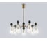 Люстра на штанге Ambrella Light High Light LH53293 2