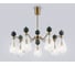Люстра на штанге Ambrella Light High Light LH53293 3