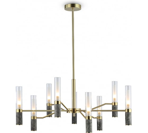 Люстра на штанге Ambrella Light High Light LH53355