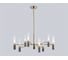 Люстра на штанге Ambrella Light High Light LH53355 2