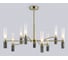 Люстра на штанге Ambrella Light High Light LH53355 3