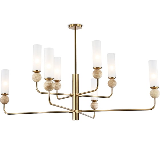 Люстра на штанге Ambrella Light High Light LH53252