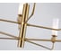 Люстра на штанге Ambrella Light High Light LH53252 2