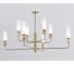 Люстра на штанге Ambrella Light High Light LH53252 3