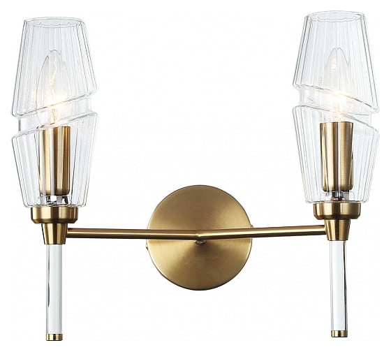 Настенный светильник Ambrella Light High Light LH55206