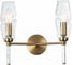 Настенный светильник Ambrella Light High Light LH55206 1