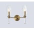 Настенный светильник Ambrella Light High Light LH55206 2