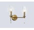 Настенный светильник Ambrella Light High Light LH55206 3