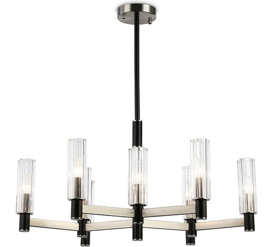 Люстра на штанге Ambrella Light High Light LH55503